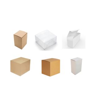 Small Semi Automatic Cigarette Cartoning Machine 1.5Kw 50 Cartons/Min