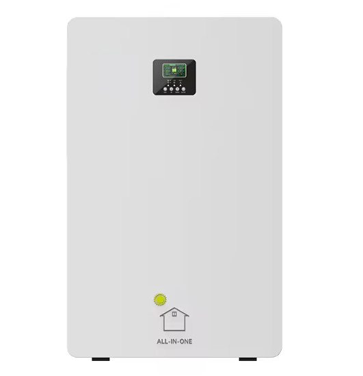 10kwh 5kwh Lifepo4 Battery Built In Inverter BMS 48v 50ah 100ah 200ah Home