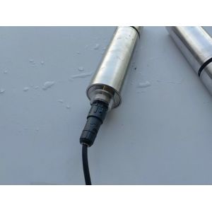 50mA No Reagents Chemical Oxygen Demand Meter For Sewage River