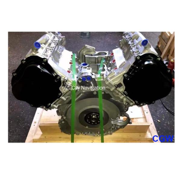 3.0 TDI Displacement Engine CGWA CGWC Long Block Motor for Audi Porsche Lamborghini