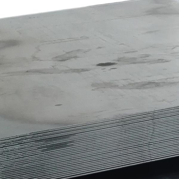Quality 0.3mm-100mm Carbon Steel Sheet With Flange Plate Punching Processing Service wholesale