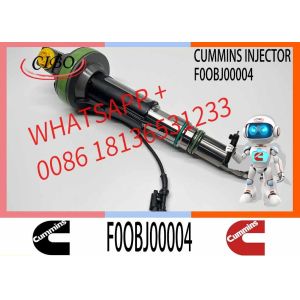 fuel injection system Fuel Injection Common Rail Fuel Injector F0OBJ0000