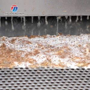 Fruit Vegetable Potatoes and round tuber crops Carrots and longitudinal root