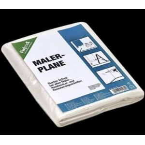 Painters Plastic Drop Cloth Warning Tape Masking Tape Warning Tape 5 In 1 Clean