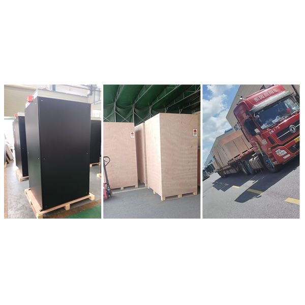 20.2KW Precision Cooling Solution for Data Centers | Energy Efficient CRAC Unit Delivering Reliable Server Room Thermal Management