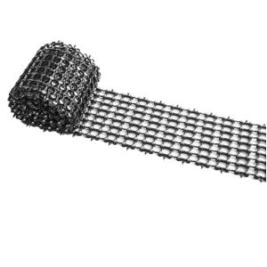 Wide Viewing Angle LED Curtain Display , Flexible LED Video Curtain Advertising