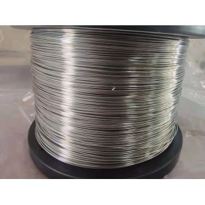 Surgical Implants Material ISO 5832-1 EN 1.4441 Stainless Steel Sheets Wires And