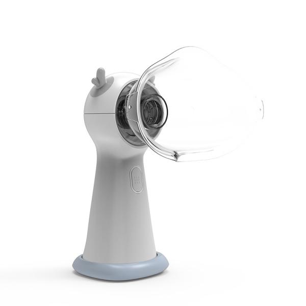 Quality Air Compressor Nebulizer Machine Ultrasonic Portable Nebulizers wholesale