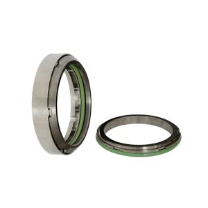 105mm Flygt Pump Mechanical Seal Upper Seal with Tungsten Carbide TC and VITON