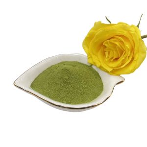 40% Seaweed Oligosaccharides And 18% K2O Seaweed Extract Fertilizer