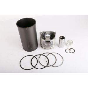 Engine Parts Cylinder Liner Kit for ISUZU 6HK1TC, DIA115mm, 6CYL