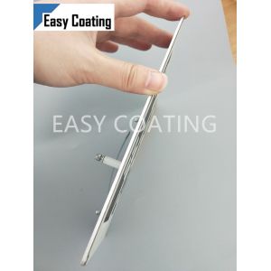 China Powder coating equipment controller OPTISTAR CG06 CG07 Front plate with foil keyboard  1000394 on sale