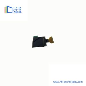 Monochrome Passive Matrix OLED Display 1.3 Inch OLED Arduino TFT LCD 128*64