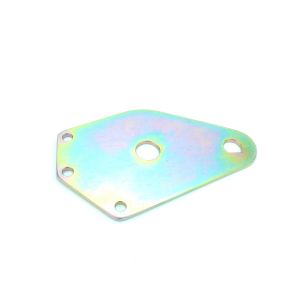 Cheap 0.02mm Tolerances Shaping Metal Computer Box Sheet Fabrication Part for Processing Type for sale