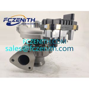 GTB1549VK Turbo charger 4805337 96440365 762463-5006S 762463 For Chevrolet