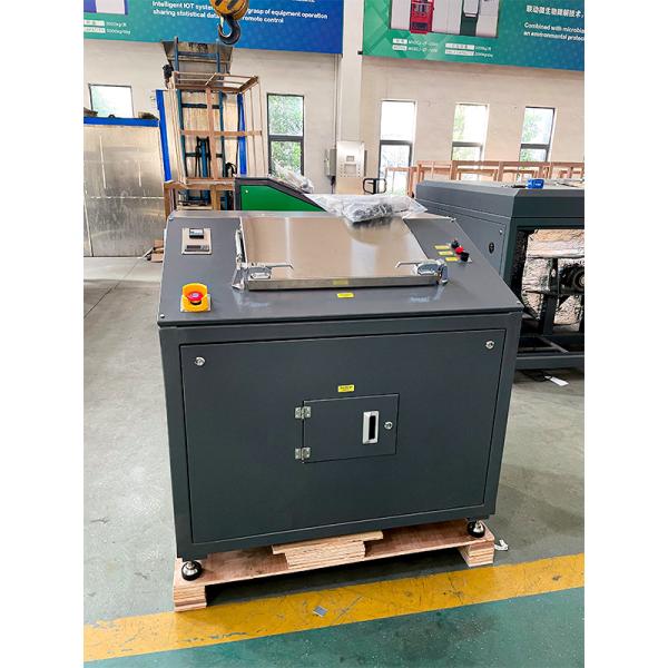 Automatic Garbage Disposal Food Waste To Organic Fertilizer Fermentation