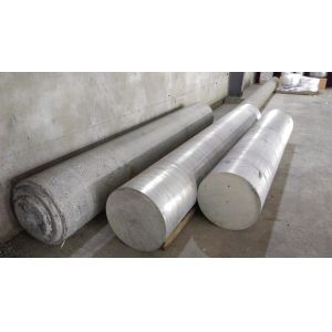 Customized High Strength Magnesium Alloy Casting Rod From Magnesium Billets