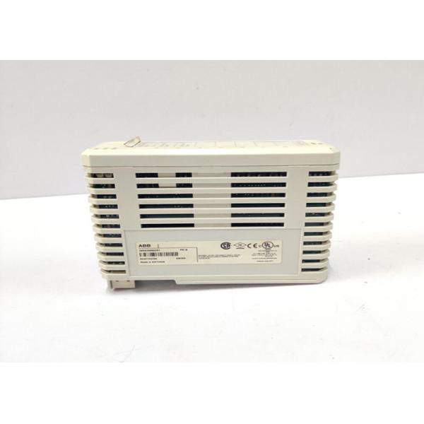 Quality ABB AI830A 3BSE040662R1 Analog Input Module for Industrial Automation with 8 Channels wholesale