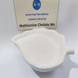 Manganese Methionine Chelate Feed Additive with 35% Methionine and 15% Organic