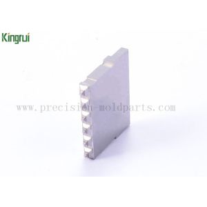 Metal Injection Mold Components Of Tailor - Made EDM Processing Parts