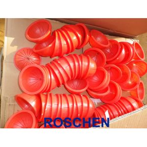 Standard Test Method Split Tube Sampler , Soil Sampling Equipment Parts