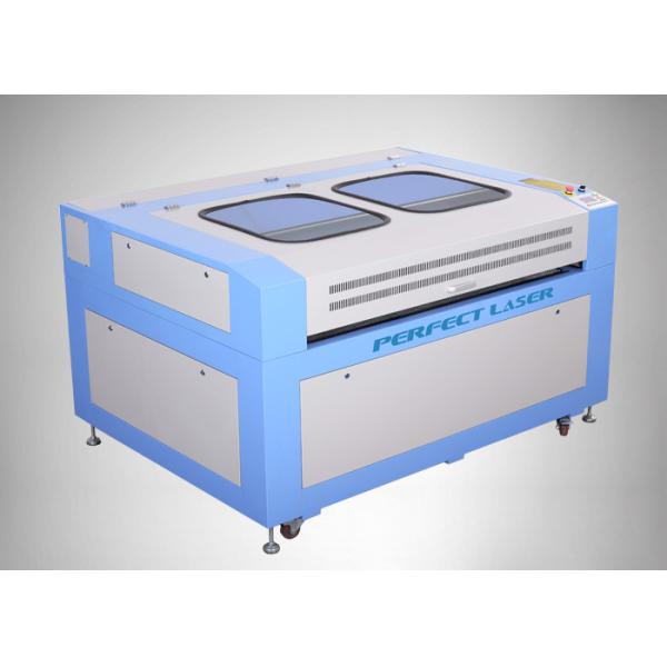 Quality Plywood / MDF CO2 Laser Cutting And Engraving Machines With Rotary System wholesale