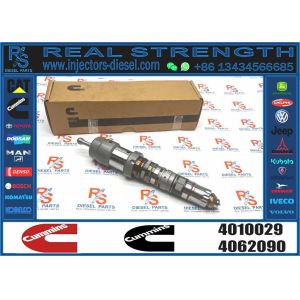 China QSK60 Engine Fuel 3408282 4010029 4326780 4928345 4088416 4928346 Injector Nozzle on sale