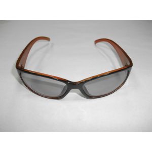 Anaglyph Plastic Circular Polarized 3D Glasses For Reald Cinema