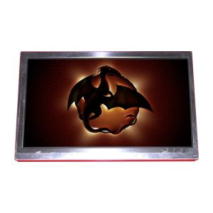 Cheap LTM07C383 7.8 inch 262K TFT-LCD Screen Module for sale