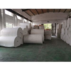 High Strength Polypropylene Nonwoven Geotextile for Customer's Technology