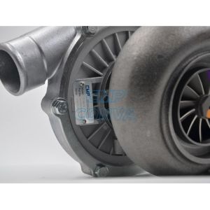 Durable Engine Parts Turbochargers SK330-6E 6D16 TO4E73 ME07887 704794-5002S
