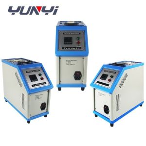 Industrial Liquid W600 Dry Block Temperature Calibrator