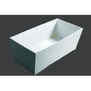 Cheap Solid Surface Bathtub RZ-A25 for sale