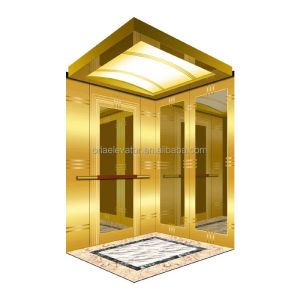 Cheap ORIA Affordable and Safe Comfortable and Silent passenger elevator for sale