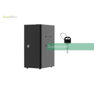 Professional Aromatherapy Essential Oil Diffuser Multiple Installations