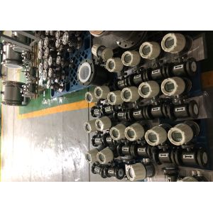 Hart DN15 1 1/2 Inch 40mm Electromagnetic Flow Meter