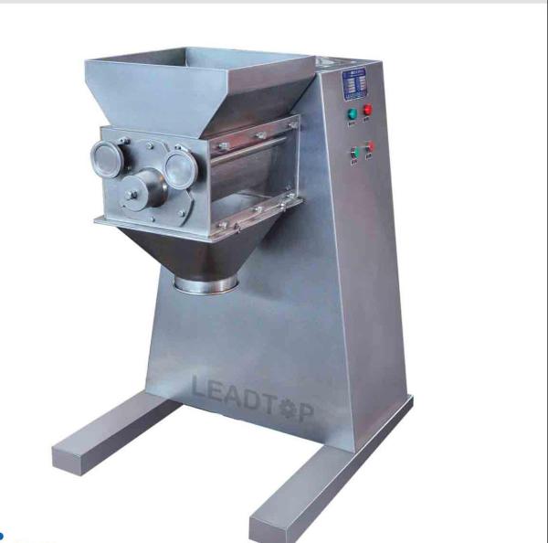 Micro Computer Control Wed Method Swaying Granulating Machine With Adjustable