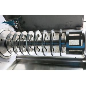 2000kG Wet Milling Equipment 1.5T Paint Milling Machine