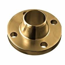 UNS C70600 CUNI 9010 Flange Copper Nickel Alloy 2" 600# SCH100 WN Flange