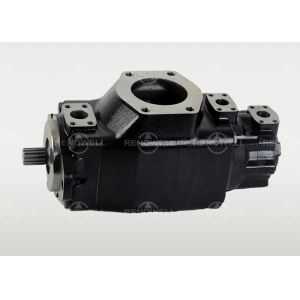 Vickers Hydraulic Vane Pump For Engineering Machinery CE Certificated