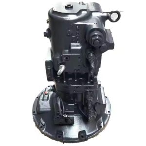 China Komatsu Excavator PC200-7 PC200 PC200-6 PC210-6 PC220-6 Hydraulic Piston Pump 708-2L-00460 708-2L-00300 on sale