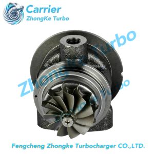 TD03L4 Turbo Cartridge 49590-45607 28231-4A800 28231-4A850 Turbocharger Chra