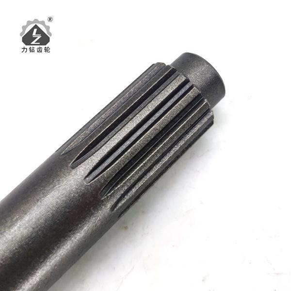 LIZUAN Excavator Gear E312 Travel first-level central gear