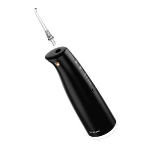 Nicefeel Family Oral Irrigator Cartoon Water Flosser Mini Portable