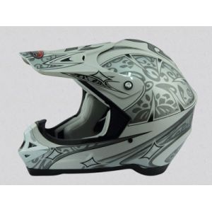 ECE Cross Motorcycle Helmets