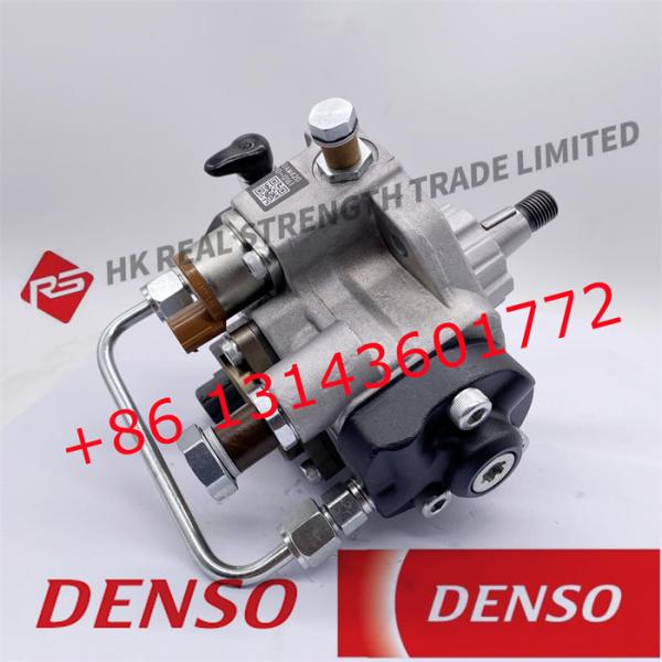 HP3 Common Rail Diesel Injector Fuel Pump 294000-0161 16700-AW421 16700-AW420