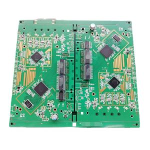 Cheap Router BGA Patch Processing for sale