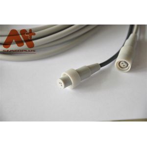 GE CO Cardiac Output Cable 2025248-001 Philips M1642a For Patient Monitor