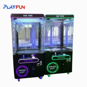 Cheap Brazil Customized Claw Machine Doll Claw Machine Plush Toy Claw Crane Machine for sale