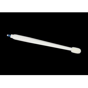 OEM / ODM White Classic Disposable Microblading Pen Blister Package Microshading